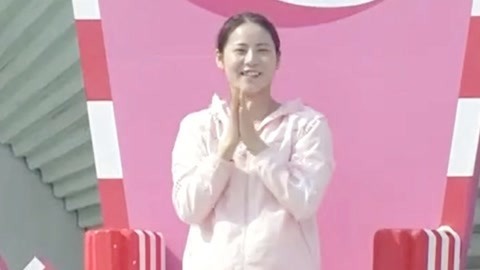男生女生向前冲 第十一季 女生组张倩实力超群 嘉悦极限速度再被打破
