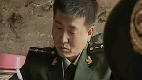 经典传奇 无影杀手背后的秘密