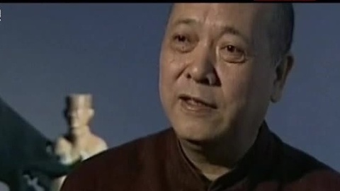 经典传奇 三星堆超级文明之谜