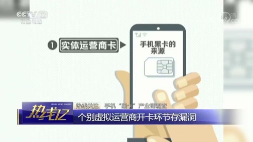 热线12 《热线12》 20190221