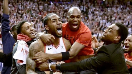 NBA流言收割机 曝卡哇伊曾险些被交易至76人，3首轮+2球星值吗