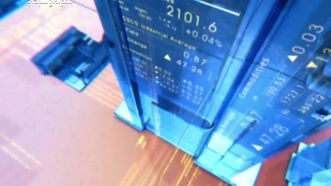 财经中间站 财经中间站20170419