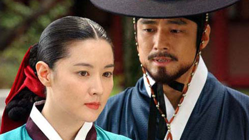Oh My思密达 第126期：韩群演收入低《大长今》拍卖角色