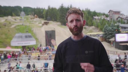 极限体育世界 第15集-Cranworxs惠斯勒比赛精选