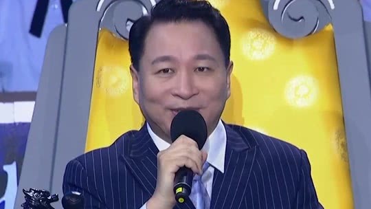成语天下 王蕊分享汉服中蕴含的文化之美