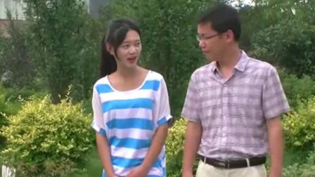 农村老话：“树怕三摇，女怕三撩”
