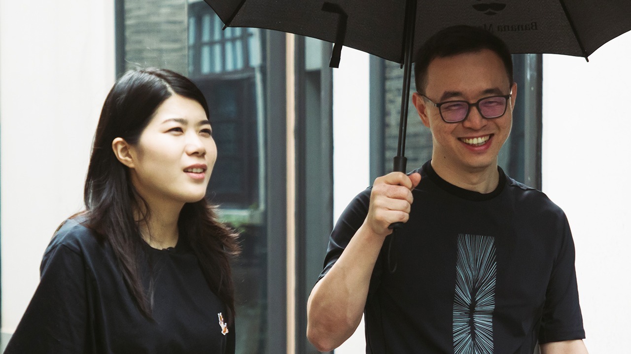 第15期：杨笠遇剑桥霸总满心欢喜