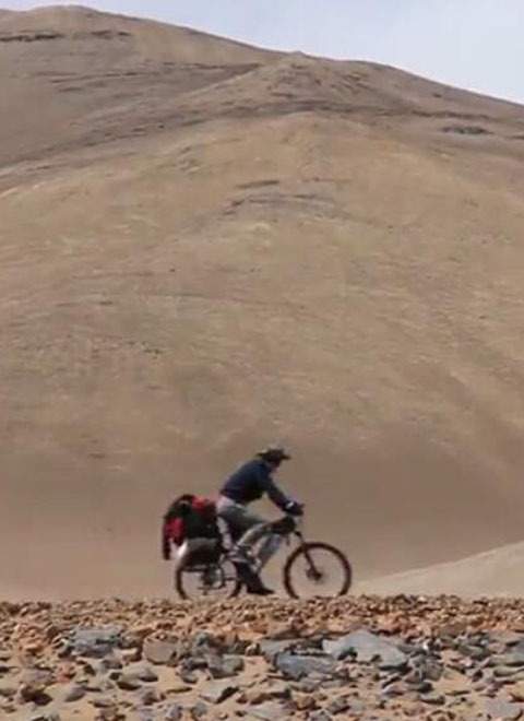 2015骑行西藏-新藏线