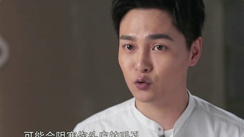 时尚健康 “大孩子”郭品超的内心世界