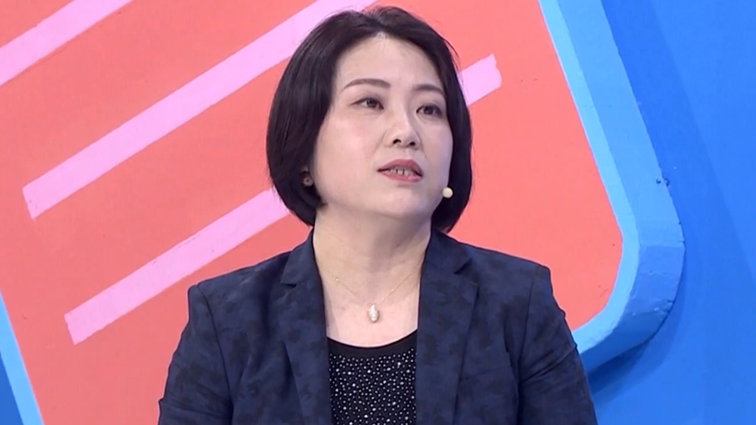 X诊所. 喉咙发出的“诡异”声音 是身体在求救