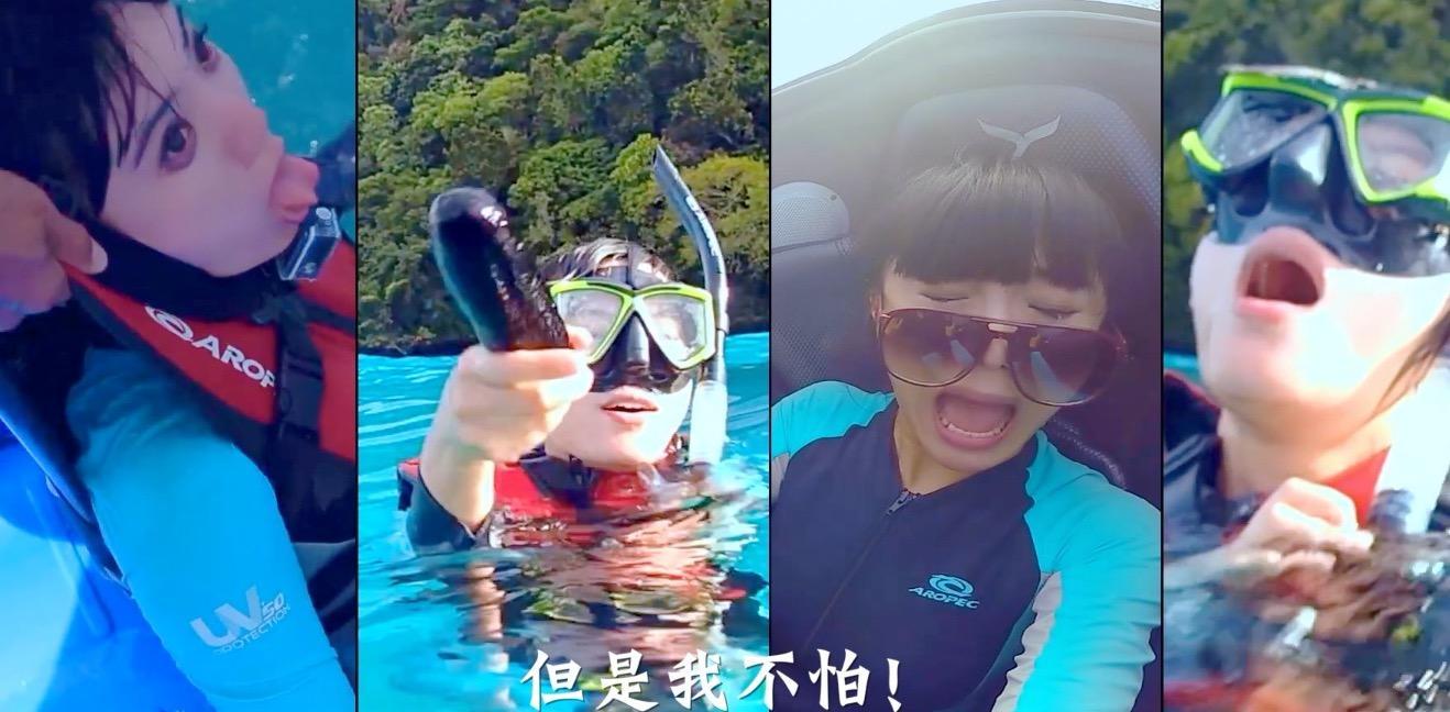 爆笑！一个旅行爱好者，历经千辛万苦想回家，结果却。。。