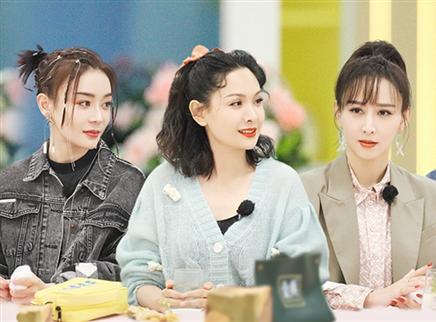 解解压第8期：杨丞琳曾想退赛