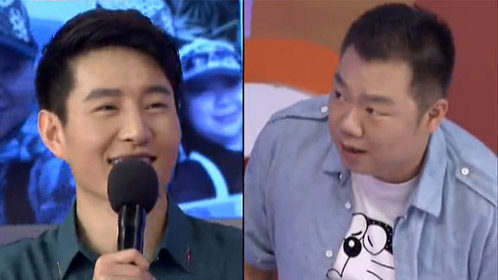 最佳现场 姜超：银幕厨师专业户