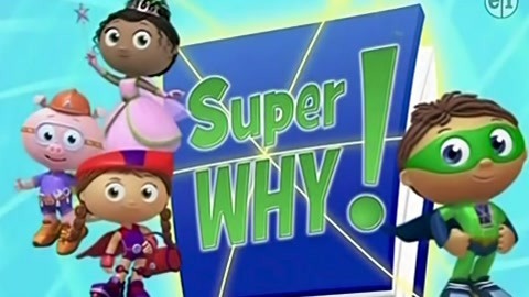 superwhy