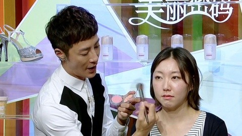 美丽密码 小P老师分享护肤秘诀