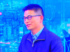 陈亮：氨能浪潮 “绿”动未来