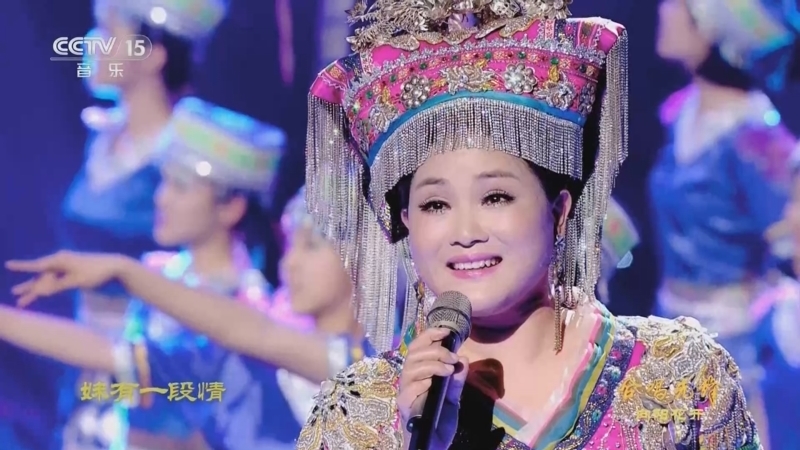 合唱先锋 《合唱先锋》 20230721 向阳花开