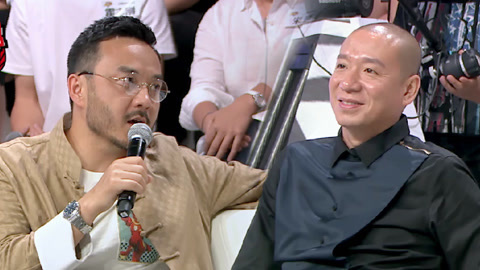 十三亿分贝 汪涵挖坑王菲前男友 廖佳琳秀魔音神曲
