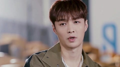 青春有你 序章：我们为什么出发 总导演对话张艺兴制作人
