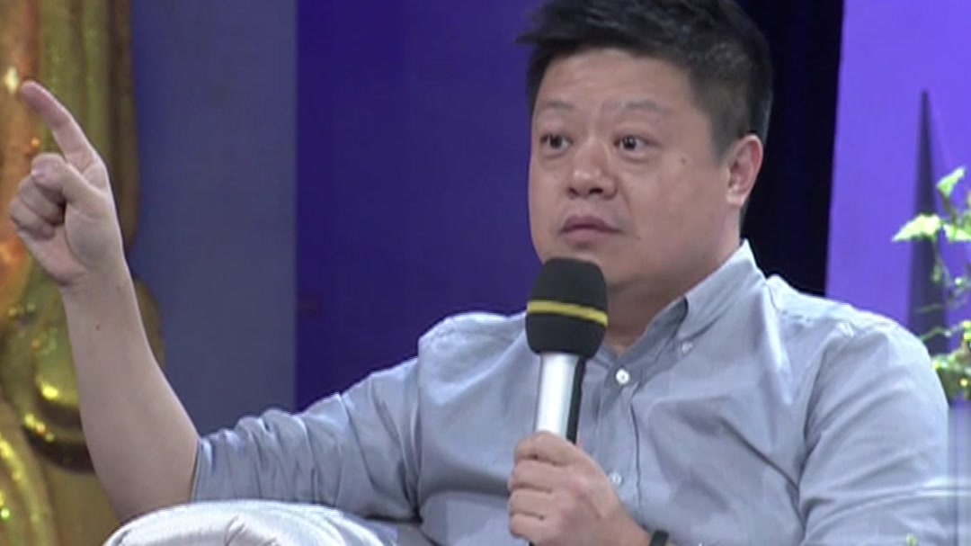 追思表演艺术家——马季