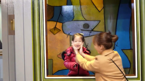 搞笑主题乐园