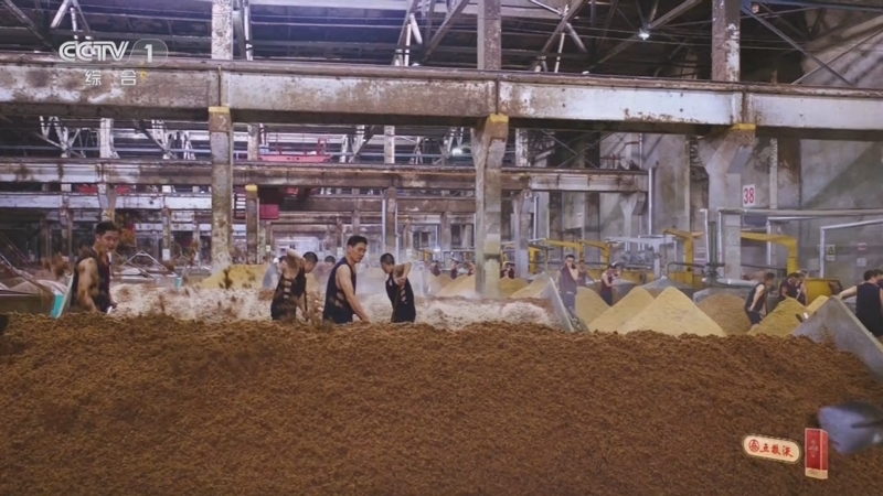 《礼仪中国》 20251205 天之道