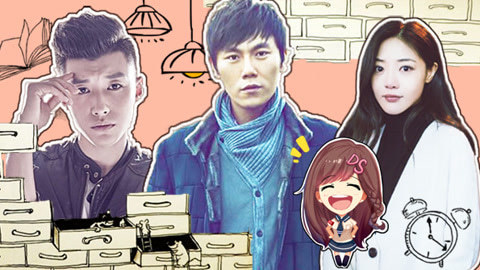 萝莉侃剧 《无证之罪》变无证公寓 上演奇异事件