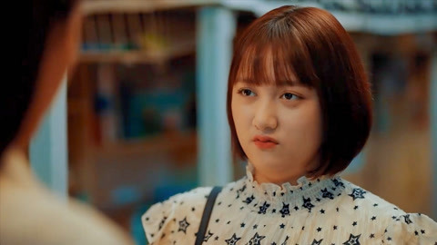 大宝喜欢赵优秀