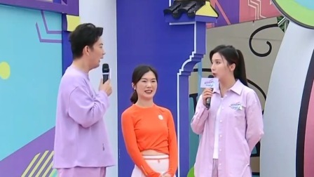 男生女生向前冲 2024 各路选手花式代言家乡美食美景，闯关大比拼简直不要太精彩