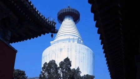 中国与尼泊尔:阿尼哥 穿越历史的见证 06