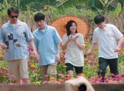 向往的生活4 VIP加长版 先导片：蘑菇屋回归！