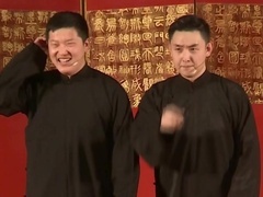 笑动剧场2026 相声《奔跑吧曹操》