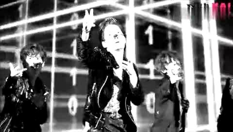 EXO 乐天世界公演 主KAI 饭拍版 12/05/26-EXO-K
