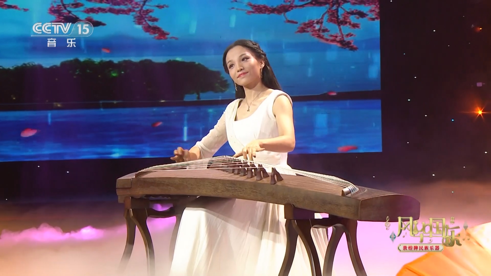 风华国乐 《风华国乐》 20240111