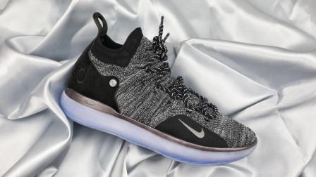 Kicksvision | Nike KD 11 “Still KD” 开箱视频