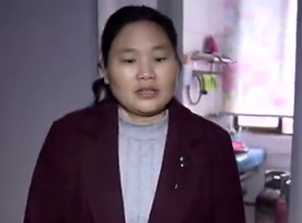 寻情记 夫妻怎能以离婚相威胁