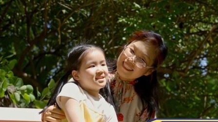 成长二次方 第二季 家人如何成为好老师？育儿专家在线答疑解惑