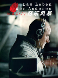 窃听风暴（普通话）