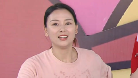 男生女生向前冲第16季 党员也要向前冲 共度国庆欢乐假期