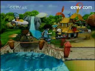 芝麻开门【央视】 芝麻开门 2008年 第81期