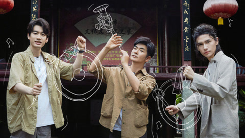 张晓龙庞博趣味对弈频频反转