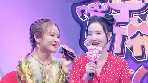 张萌百克力养生蹦迪 创业宅女寻找异地网恋