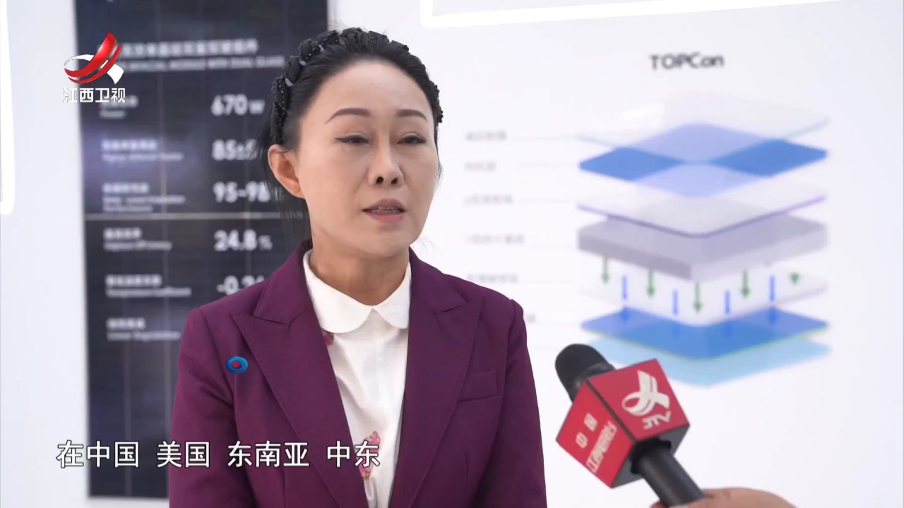 社会传真 辉煌“十四五”  “赣”出新精彩——育龙头 强集群  壮大战略性新兴产业