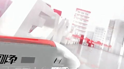 都市晚高峰20210415