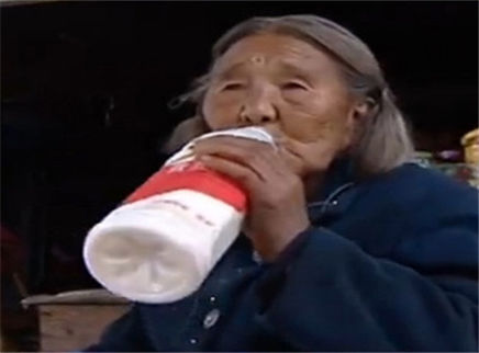 寻情记 亲生儿为何十四年不看老父母