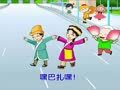 洪恩奥尔夫音乐 洪恩奥尔夫音乐75