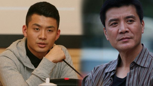 最佳现场 刘之冰不擅表达引儿子误会