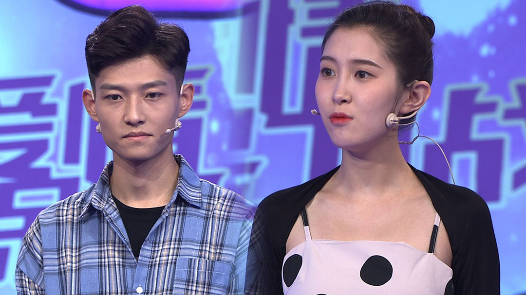 男友太爱社交,女友: 每天跟各种人抢男友的时间