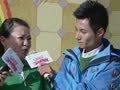 飞跃彩虹第二季 西宁车站工作人员来闯关 铁路职工坚守12年