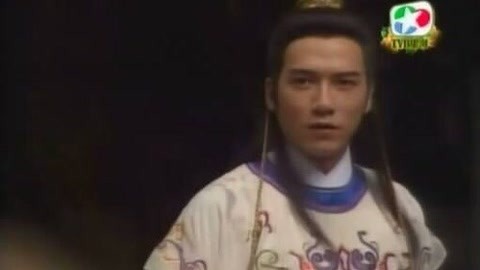 爱罗说书解读金瓶梅 从西门庆开始说